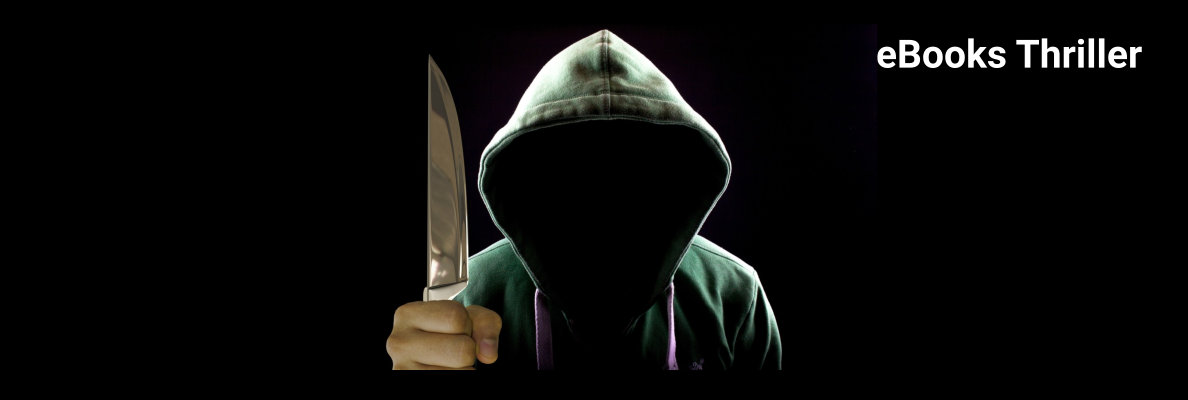 eBooks Thriller eBooks Thriller