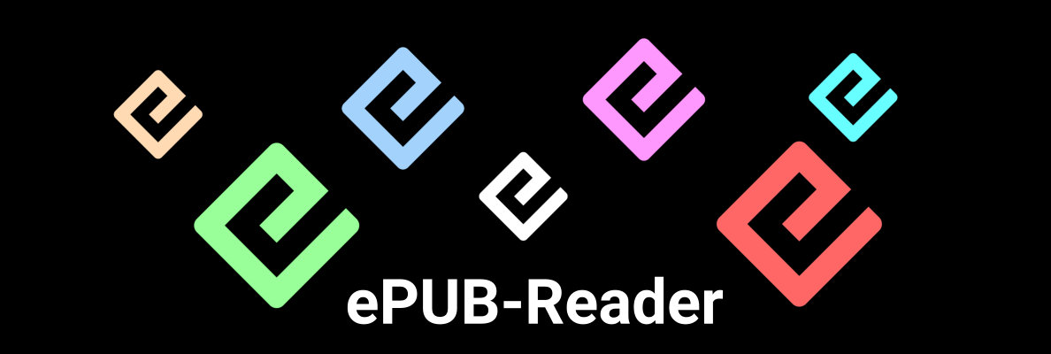 ePUBreader ePUBreader