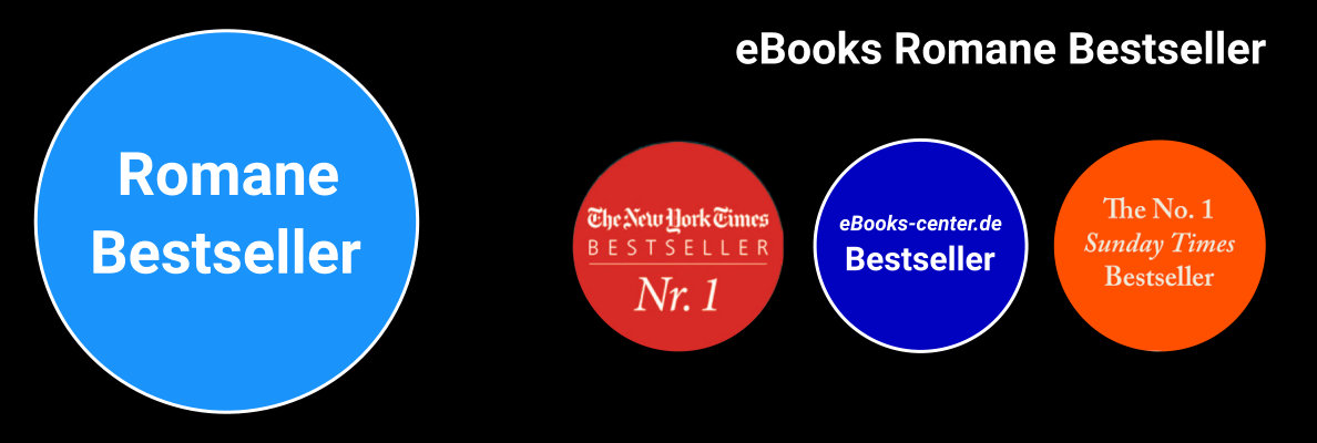 Romane Bestseller eBooks Romane Bestseller eBooks
