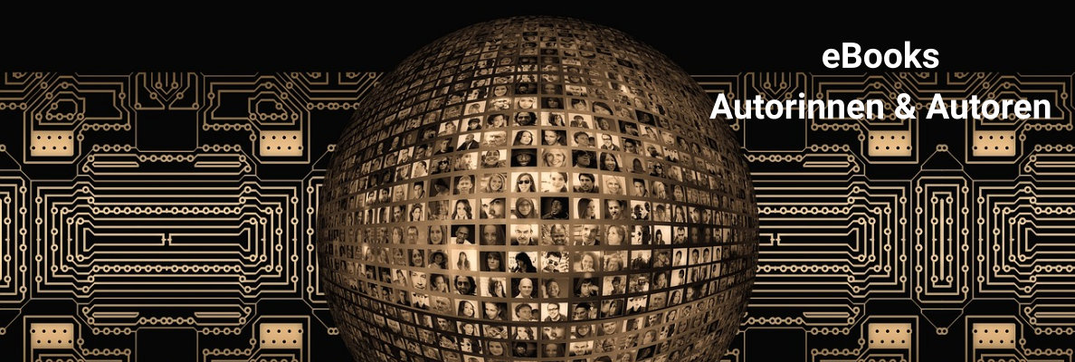 eBooks Autorinnen & Autoren eBooks Autorinnen & Autoren