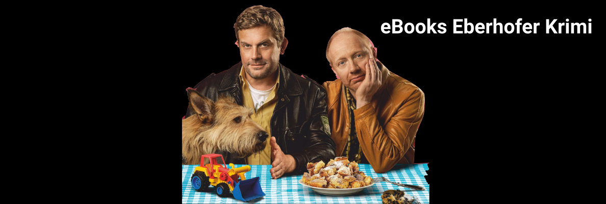 eBooks Krimi Eberhofer eBooks Krimi Eberhofer