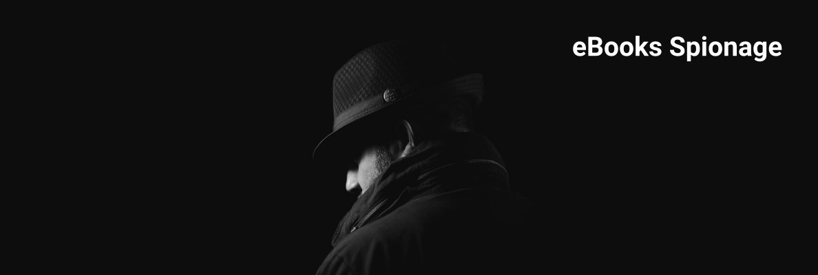 eBooks Spionage Bestseller eBooks Spionage Bestseller