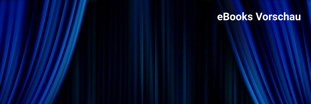eBooks Vorschau eBooks Vorschau