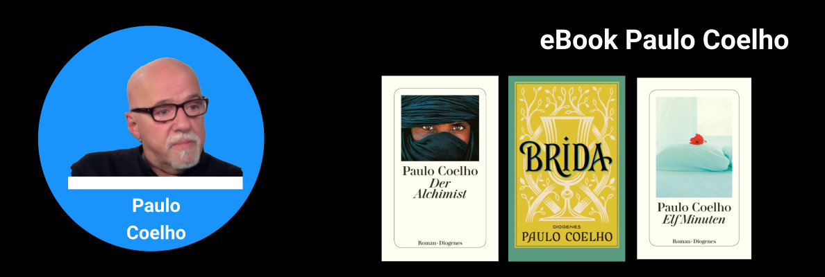 Paulo Coelho eBooks Bestseller Paulo Coelho eBooks Bestseller