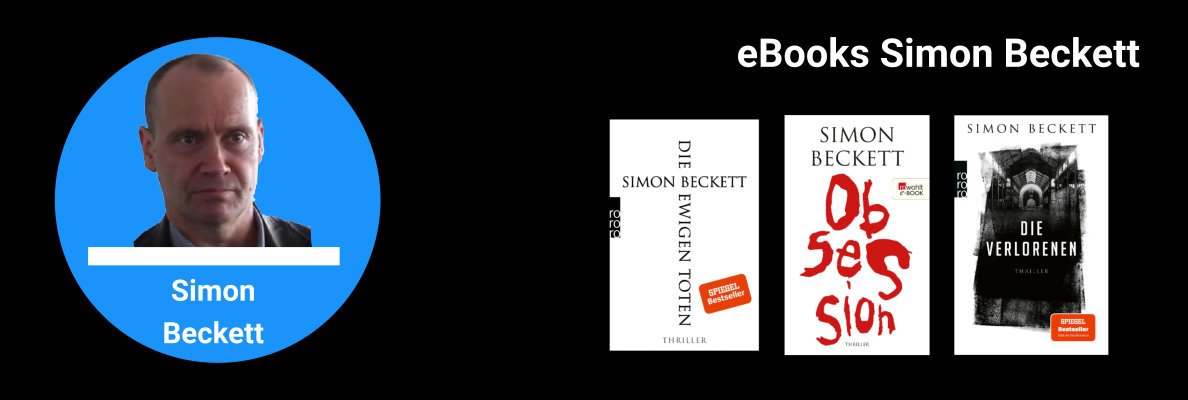 Simon Becket eBooks Bestseller Simon Becket eBooks Bestseller